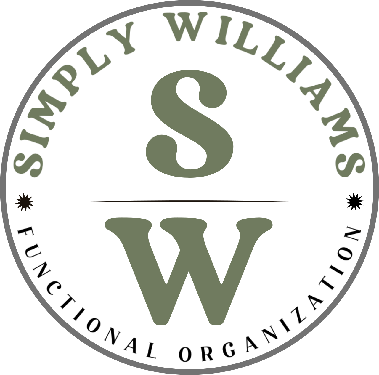 Simply Williams Organization