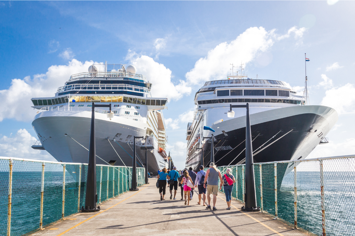 How to Choose the Right Cruise Line