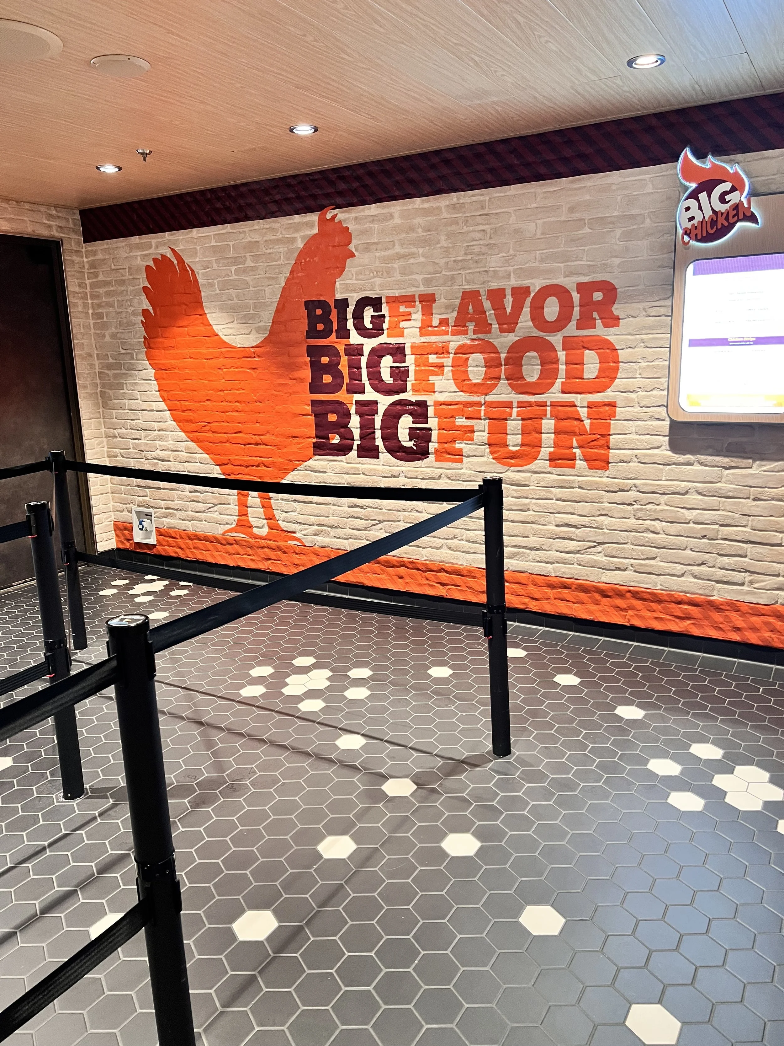 cruise-casual-dining-included-food-options