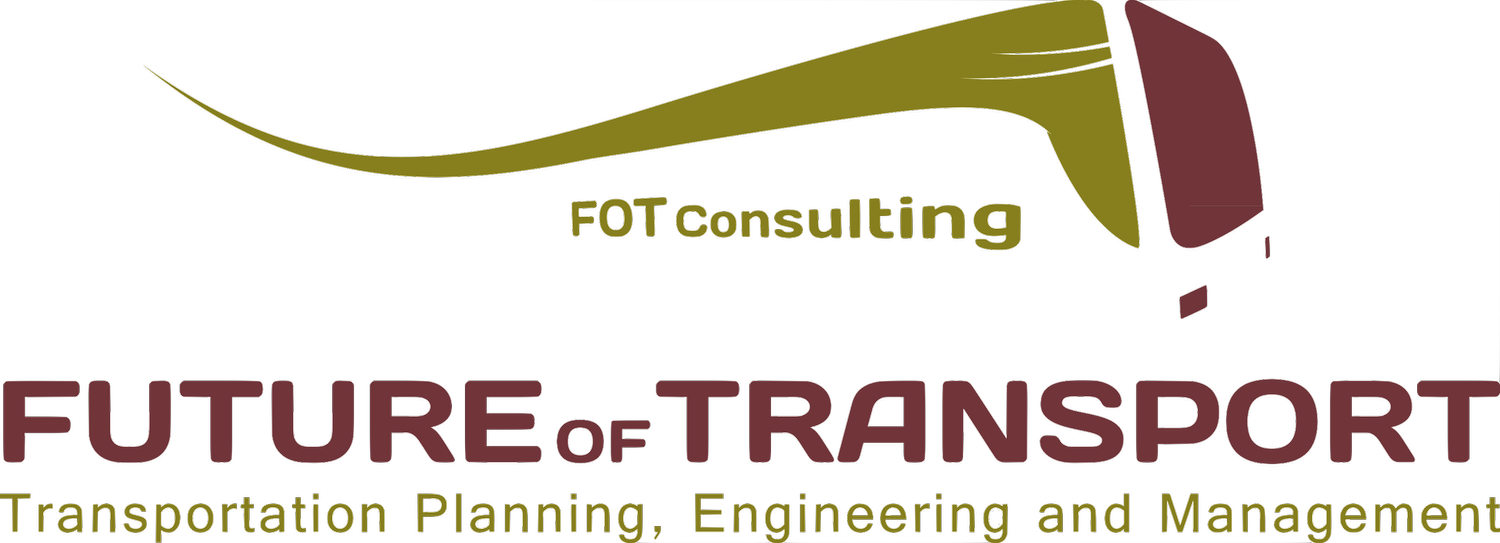 Future of Transport Consulting 
