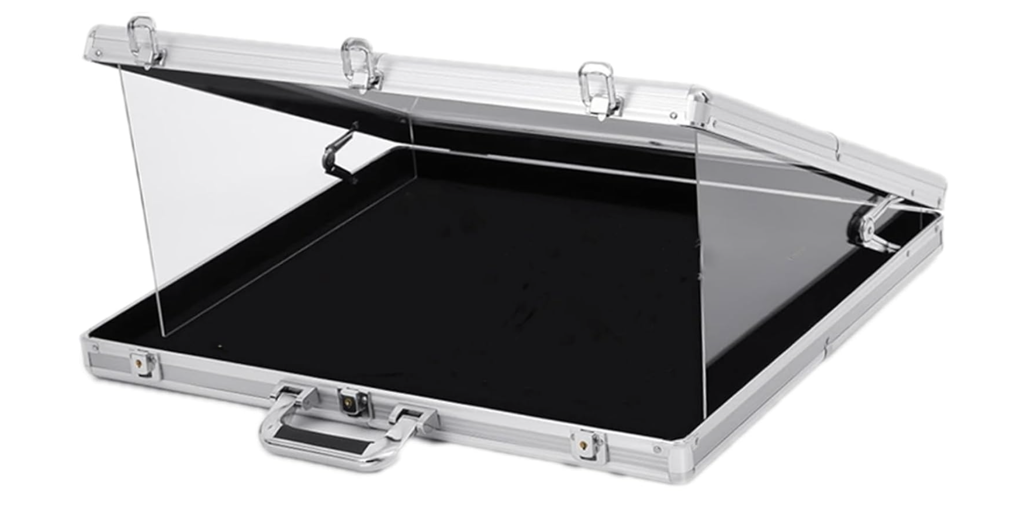 Franklin, TN - Display Case Rental [3 Day Convention Rental]