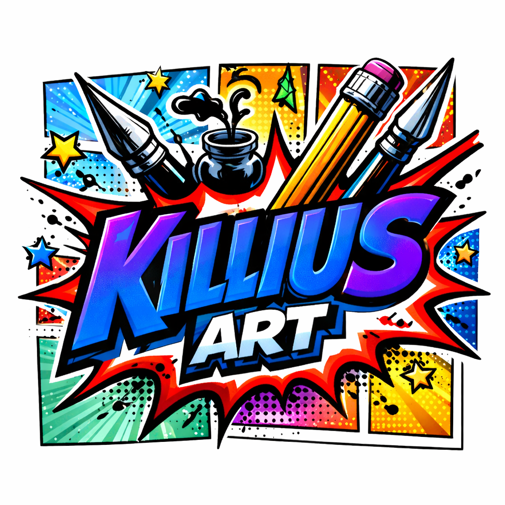 Killius Art logo.png