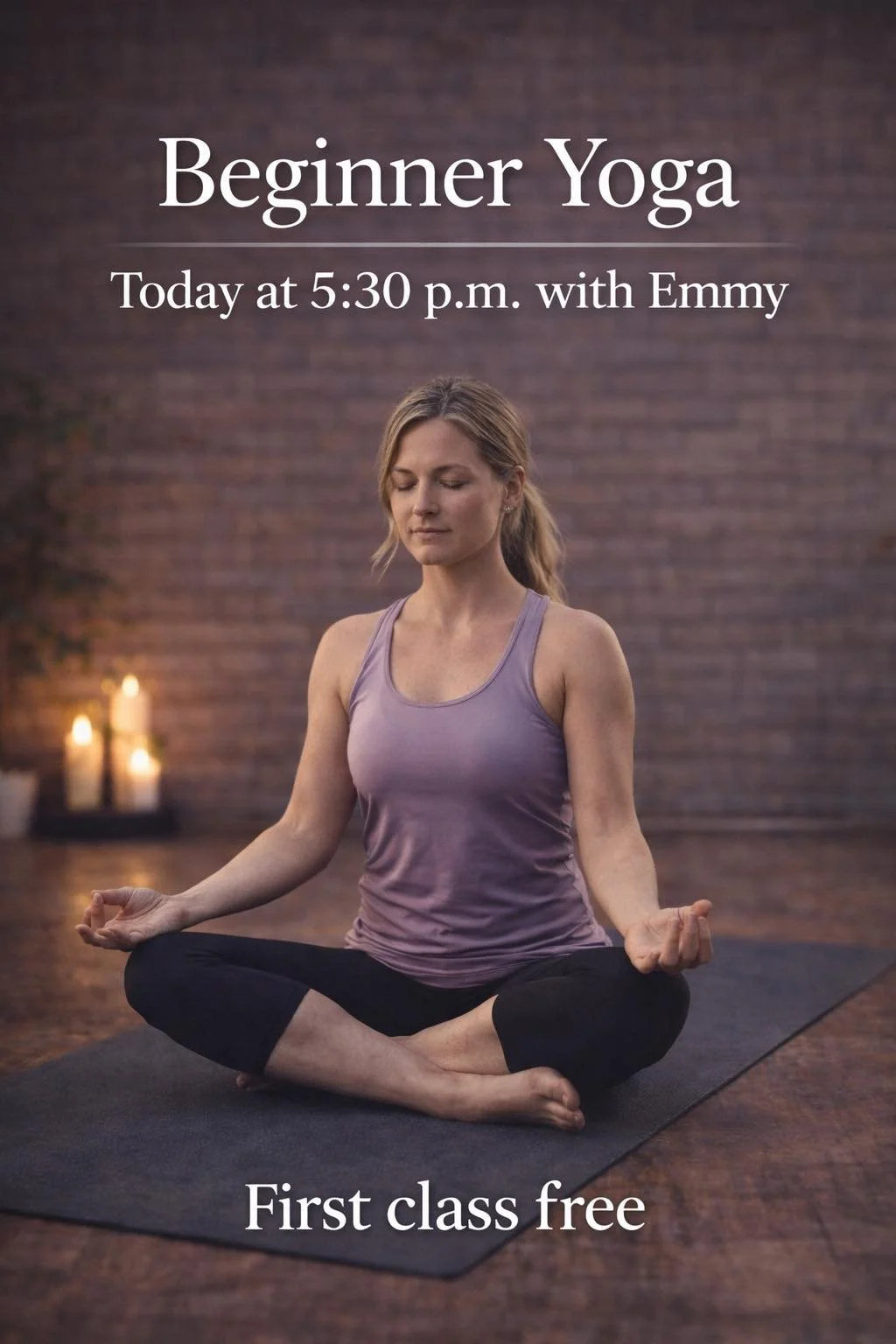 Red Lotus Yoga Arkadelphia Arkansas