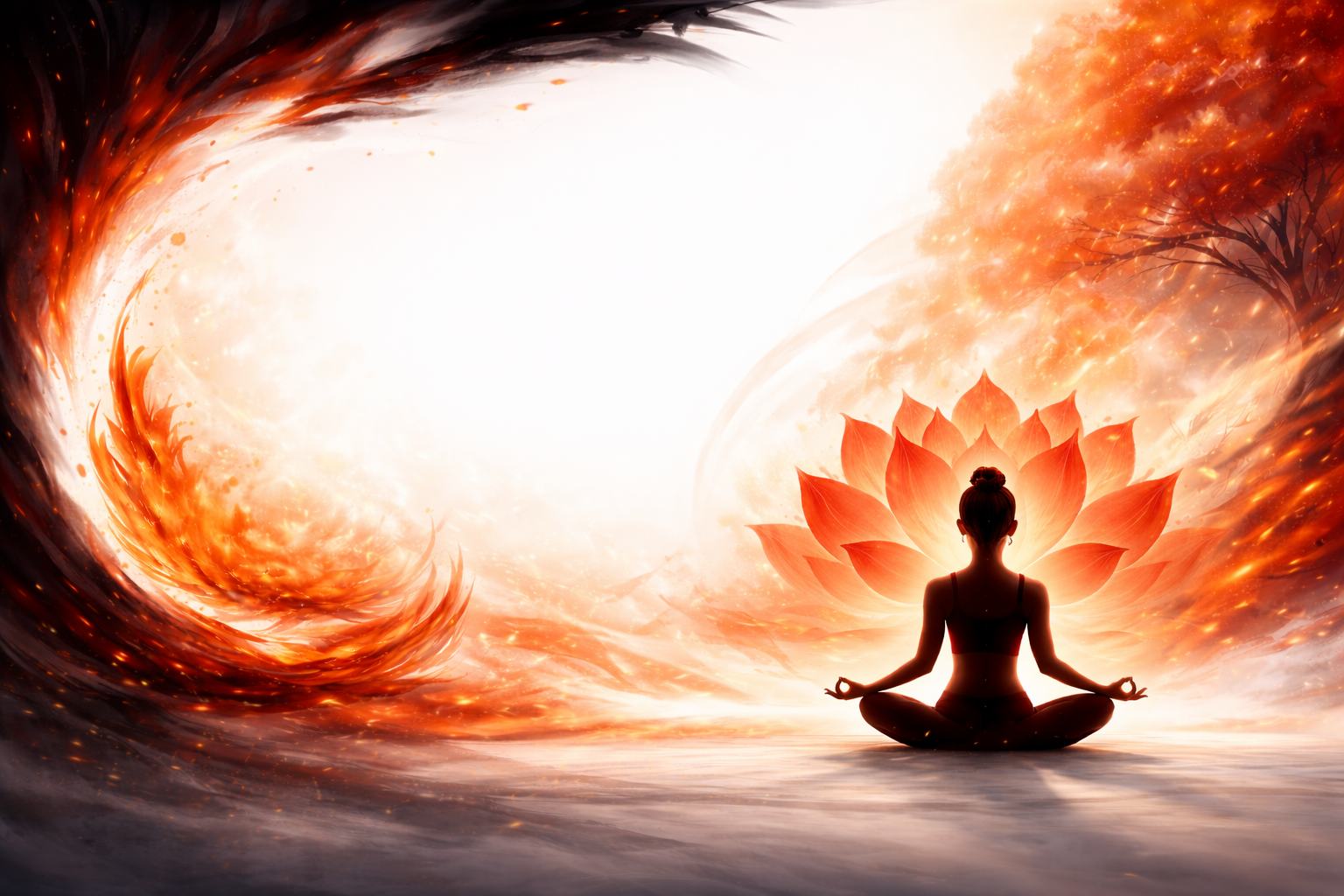 Red Lotus Yoga Arkadelphia Arkansas