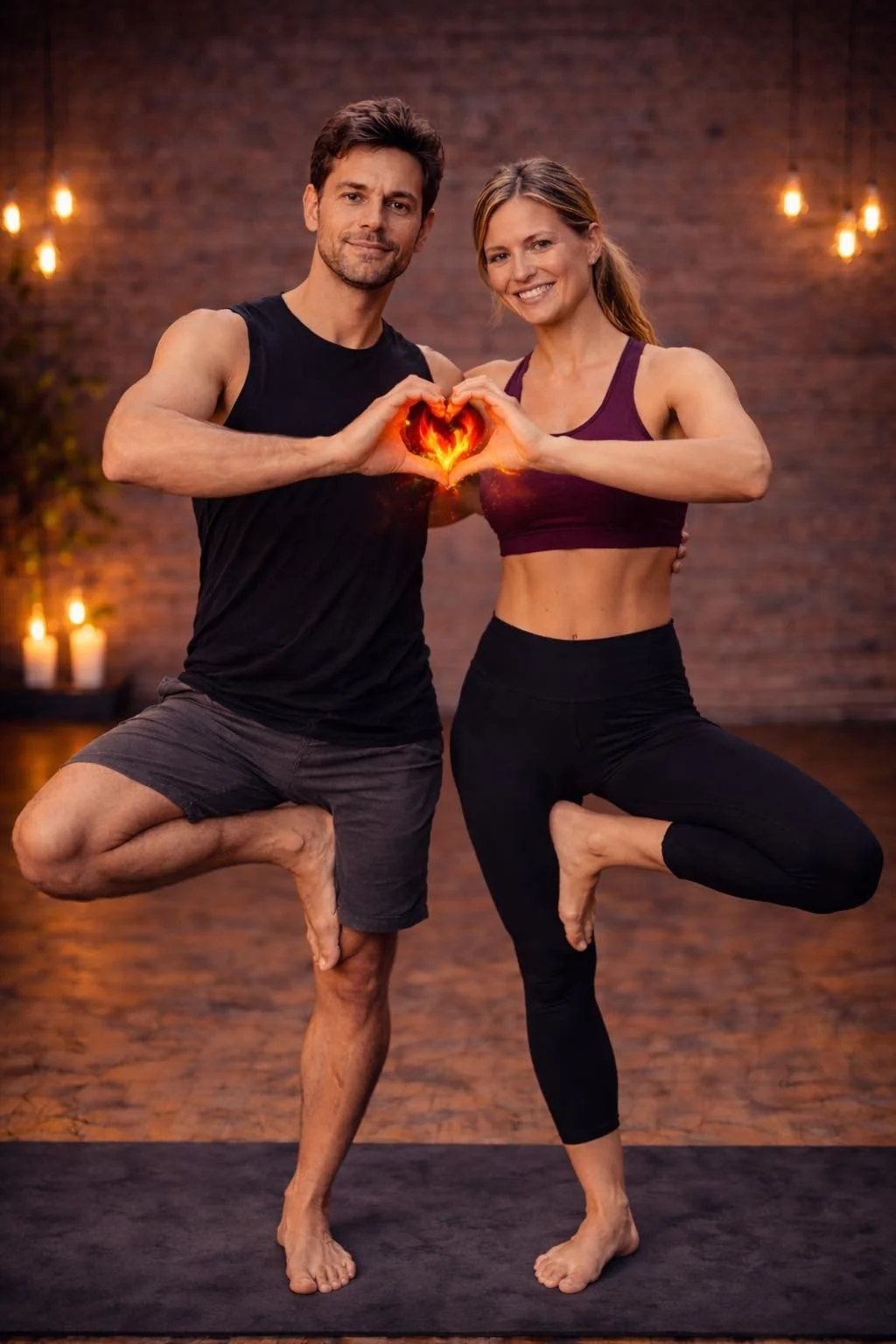 Red Lotus Yoga Arkadelphia Arkansas