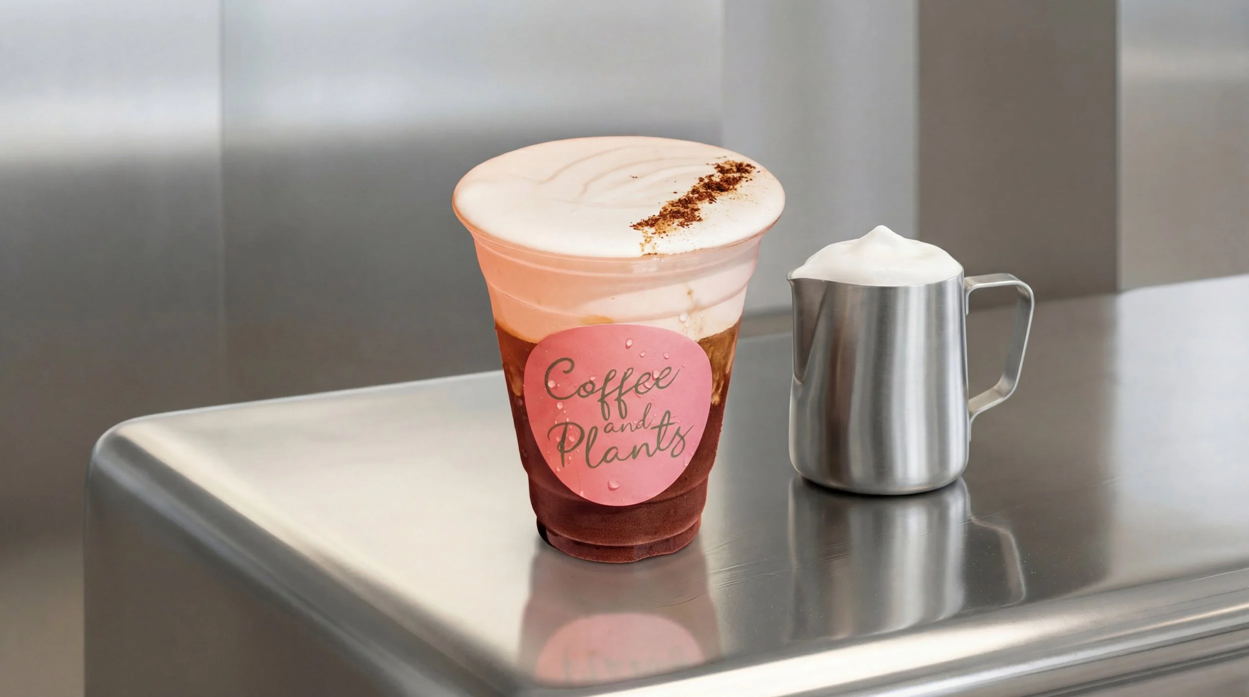 Einspanner |  Creamy ·  Bold ·  Indulgent