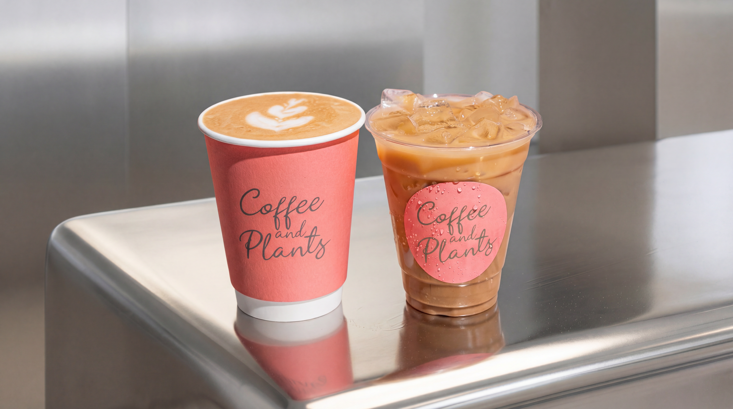 Chai Latte |   Spiced ·  Creamy ·  Warming