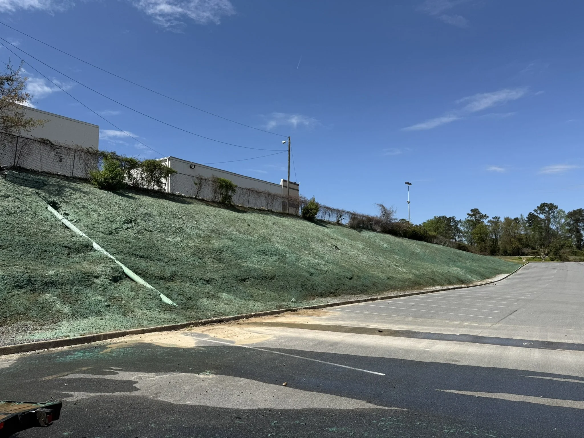 Atrium Health (Erosion Control)