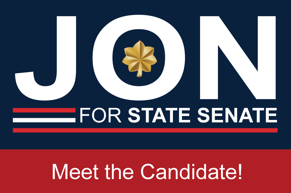 Event on March 23rd 2026 at 7pm at the Democrats HQ. The address is 47 West Main Street in Smithtown.