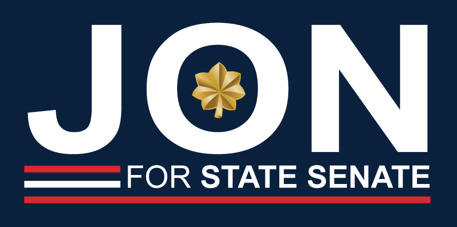 Jon Estreich for NY State Senate