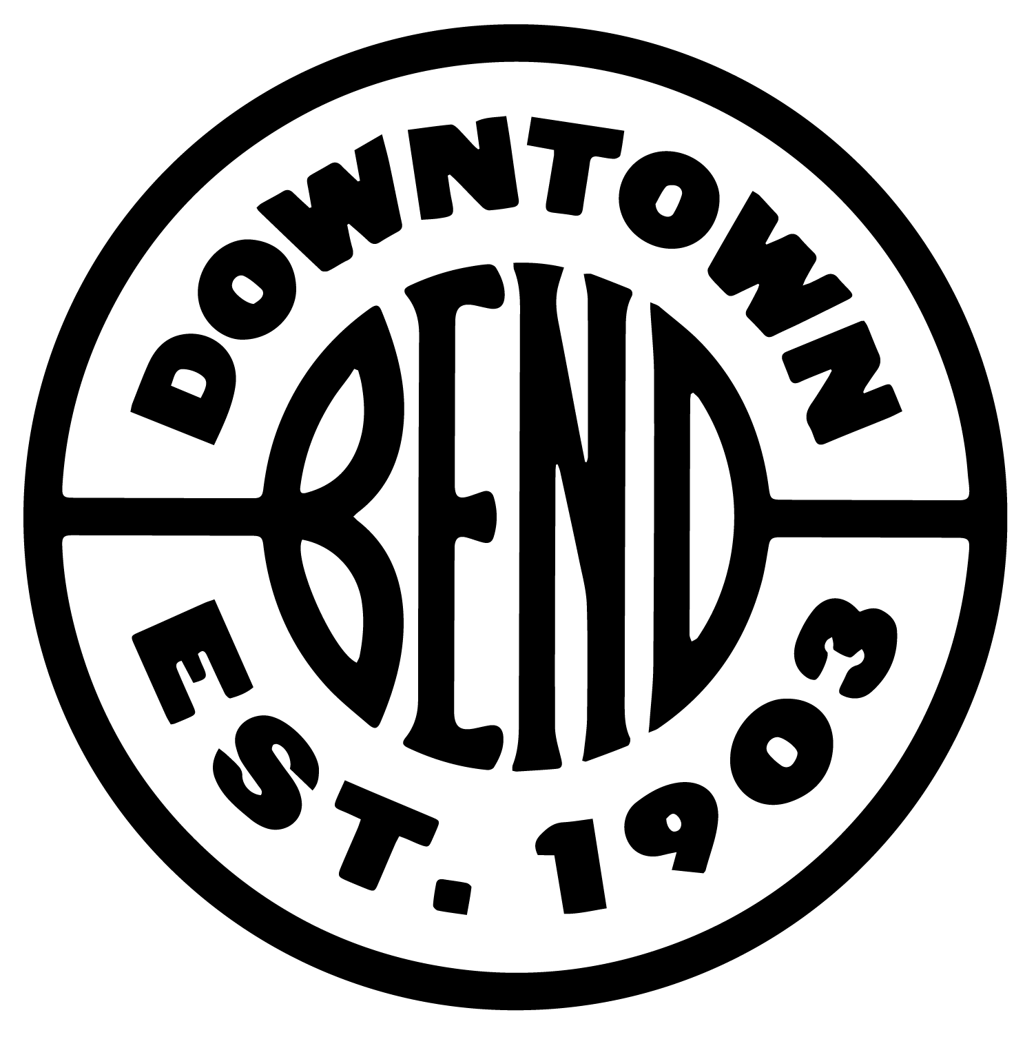 Downtown Bend Business Association - Friends of Downtown