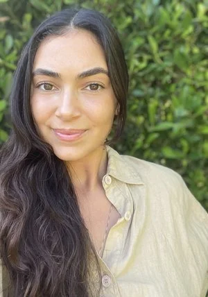 Donia Torabian, Educational Specialist in Los Angeles