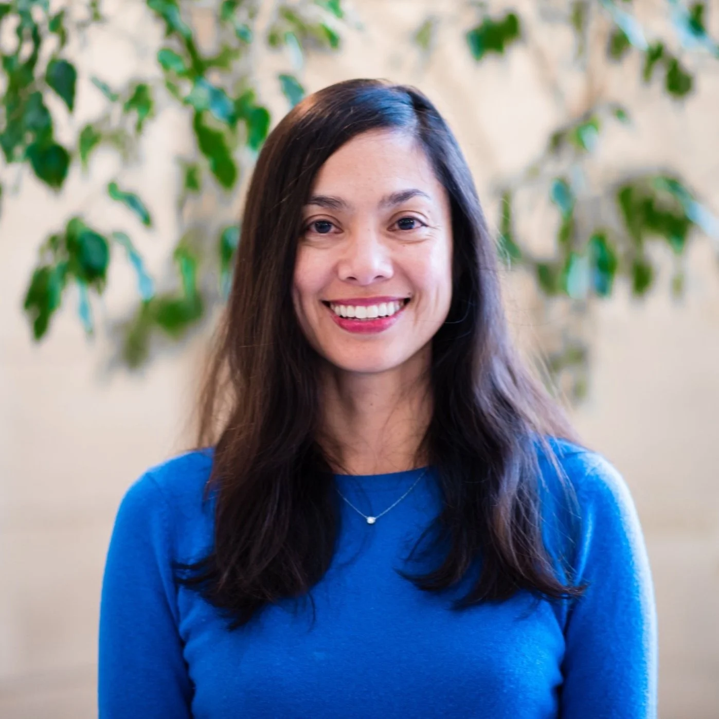 Grace Cruz, Educational Specialist in Los Angeles