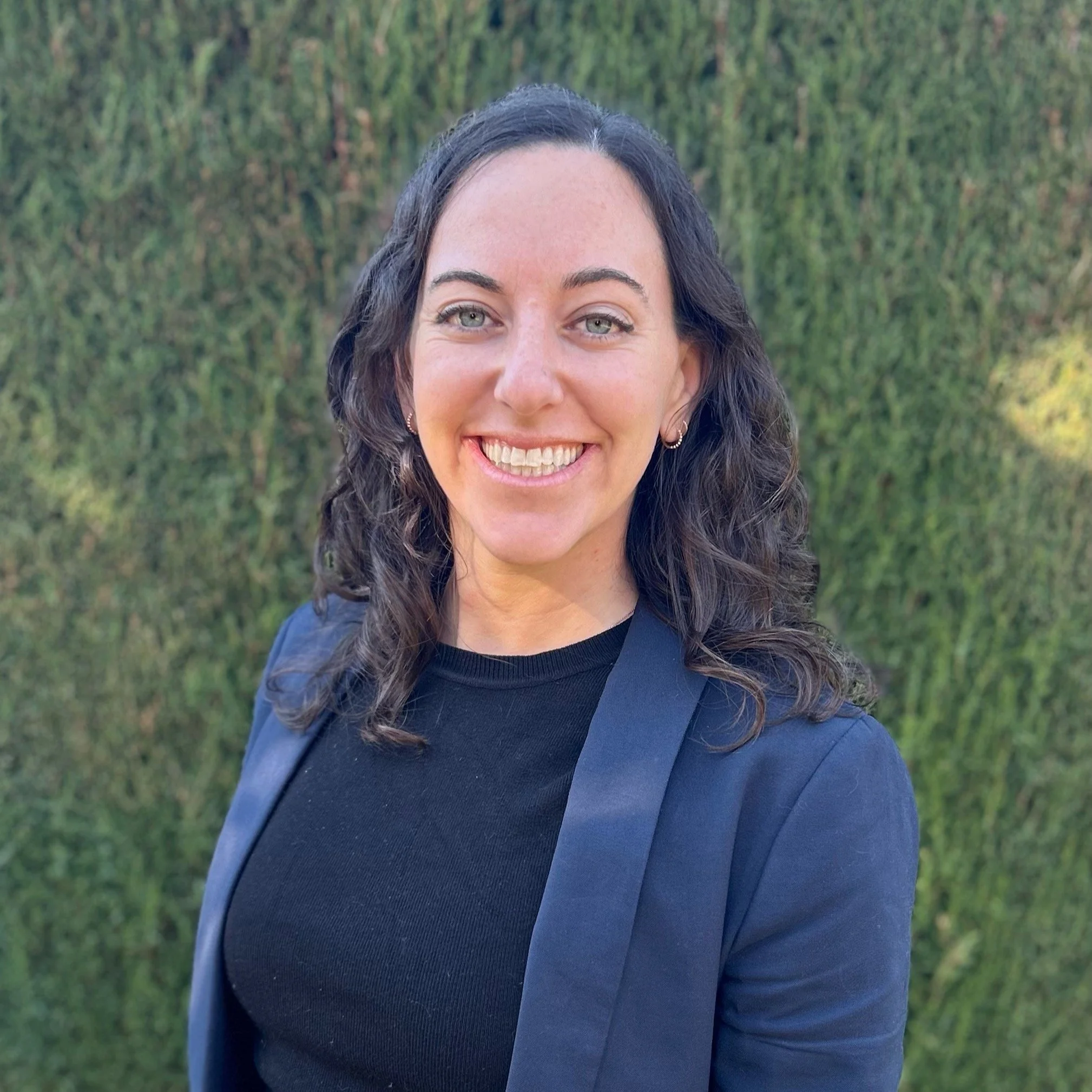 Lauren Teplin, Structured Literacy Specialist in Los Angeles