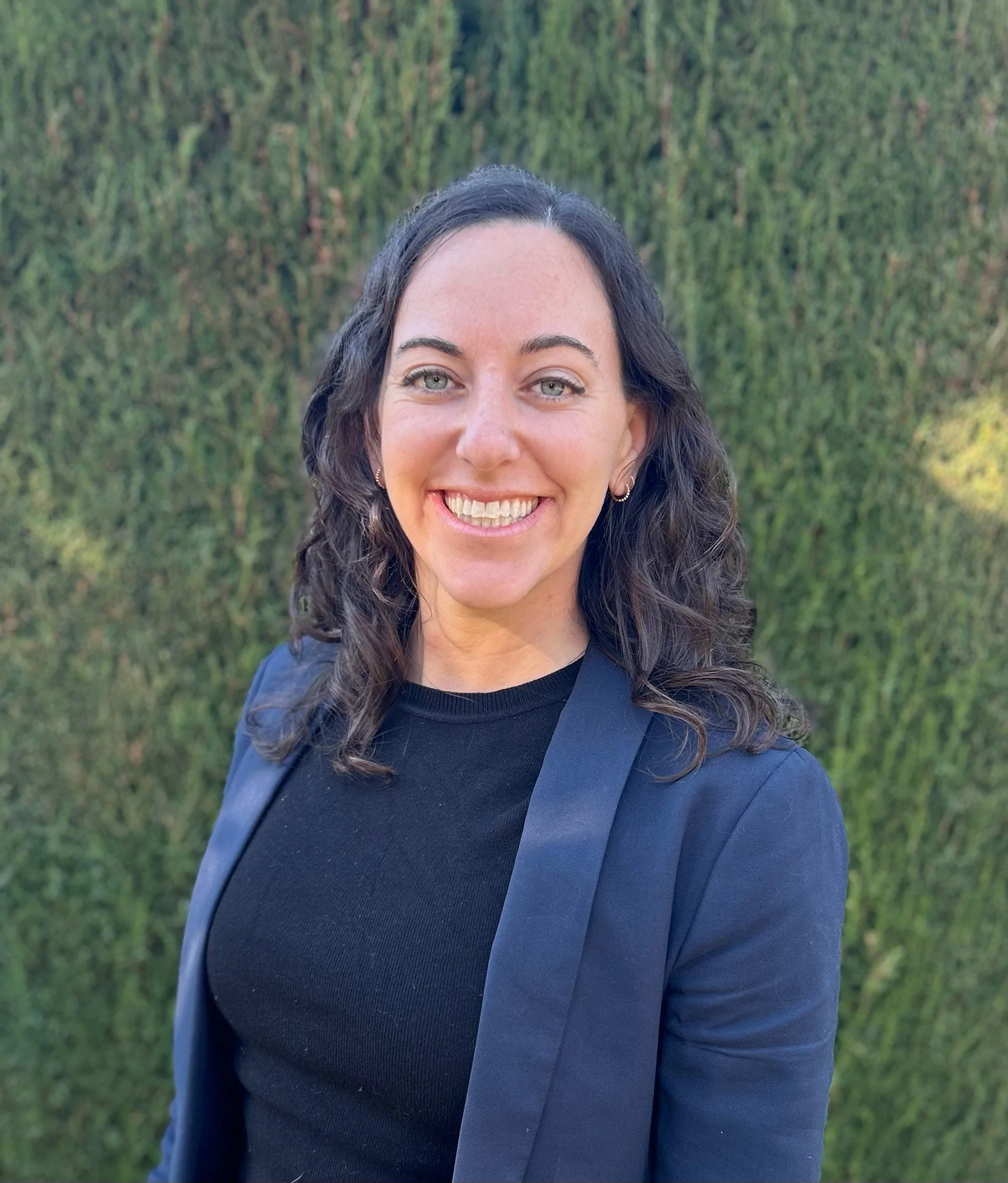 Lauren Teplin, EDM, C-SLDS