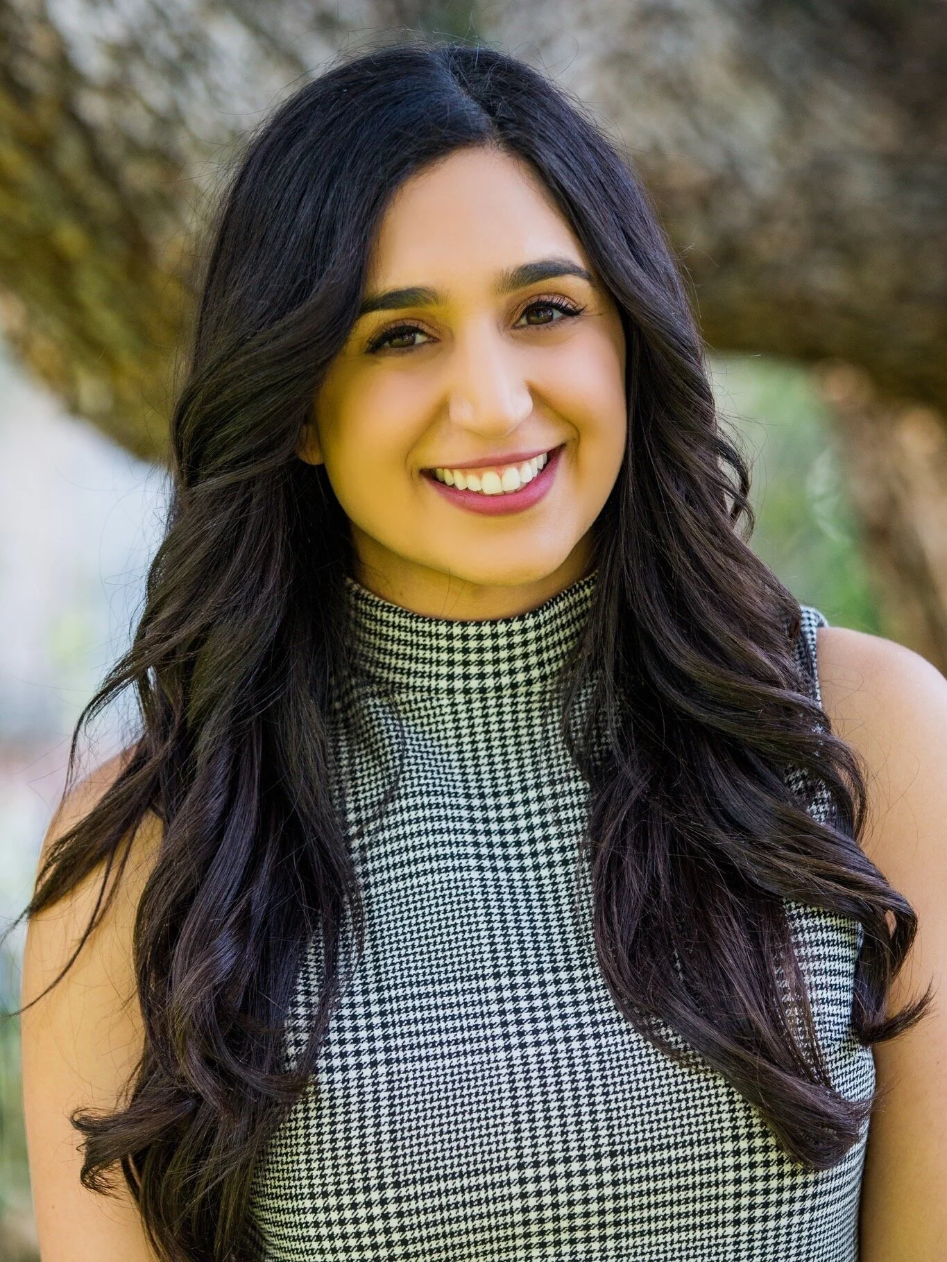 Negeen Farida, Educational Specialist in Los Angeles