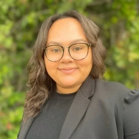 Olivia Greene, Educational Specialist in Los Angeles