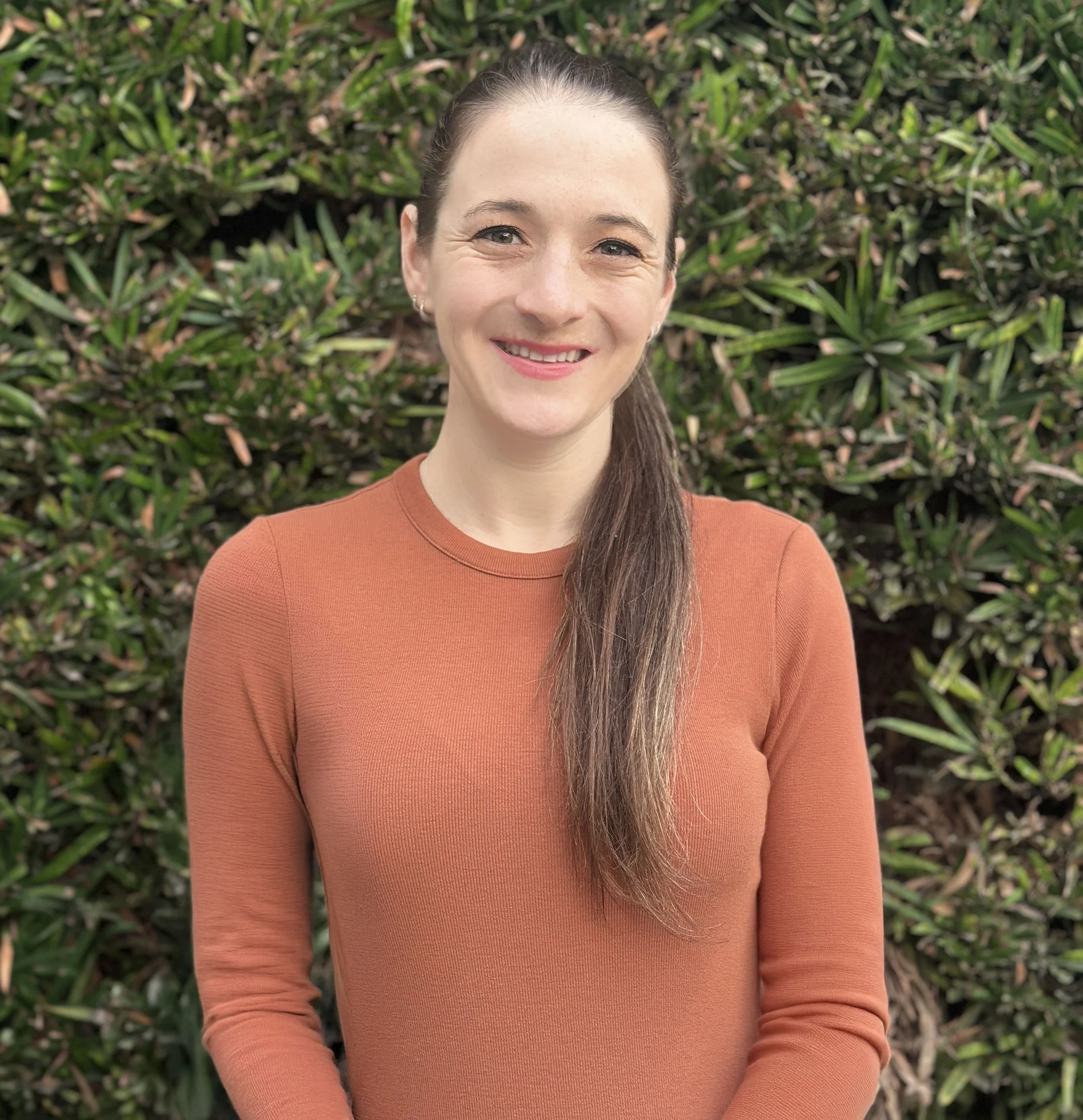 Rachel Lodin, Educational Therapist in Los Angeles