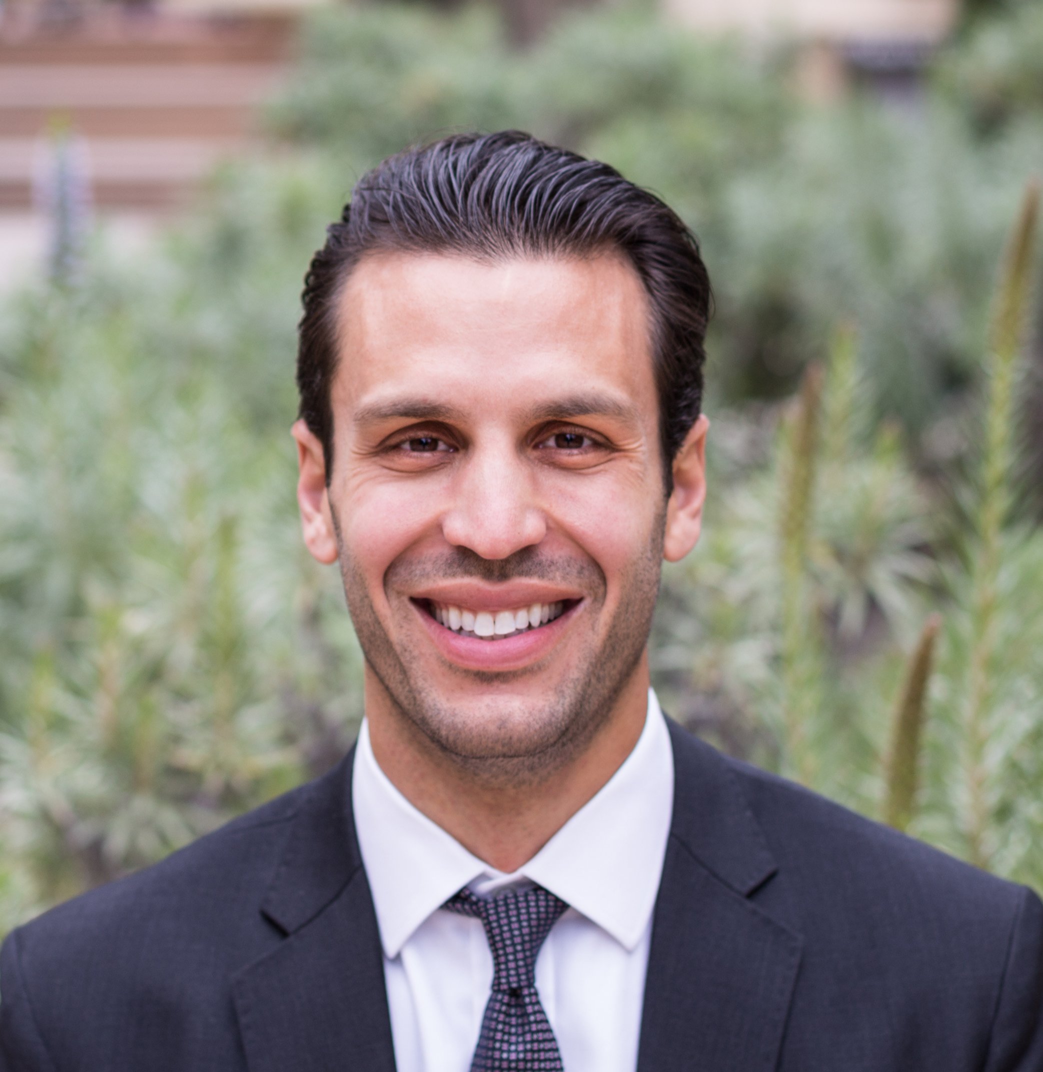 Lev Gottlieb | Founder/Manager & Neuropsychologist