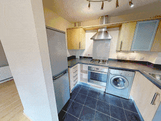 Matterport Scanning Service