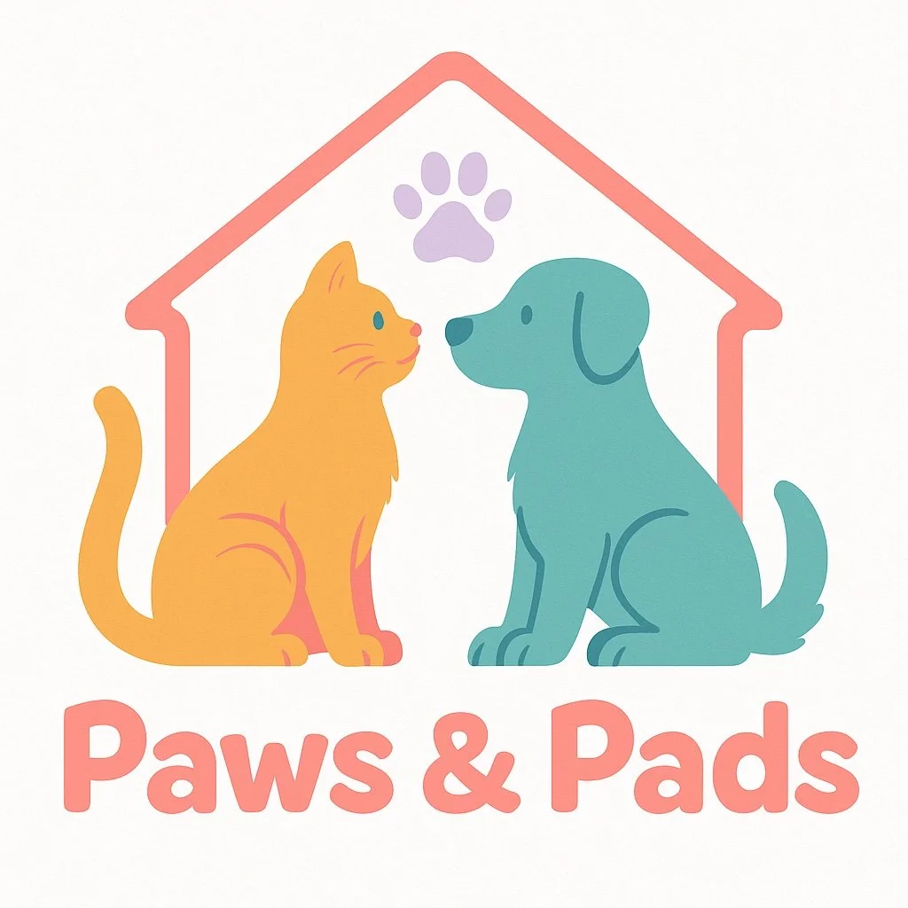 Paws & Pads Gift Card