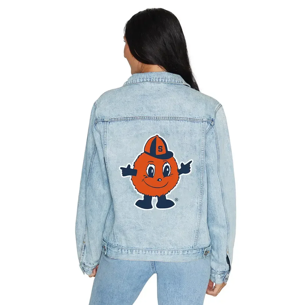 Syracuse Denim Jacket