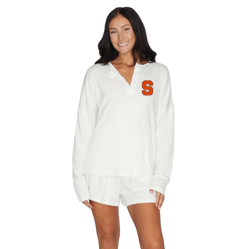 Syracuse Knit Set