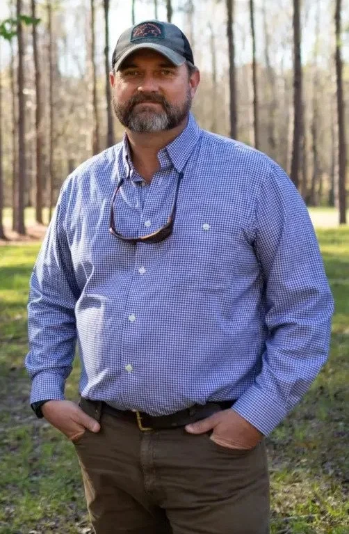 Jason Hewett, Founder of Private Land Brokers
