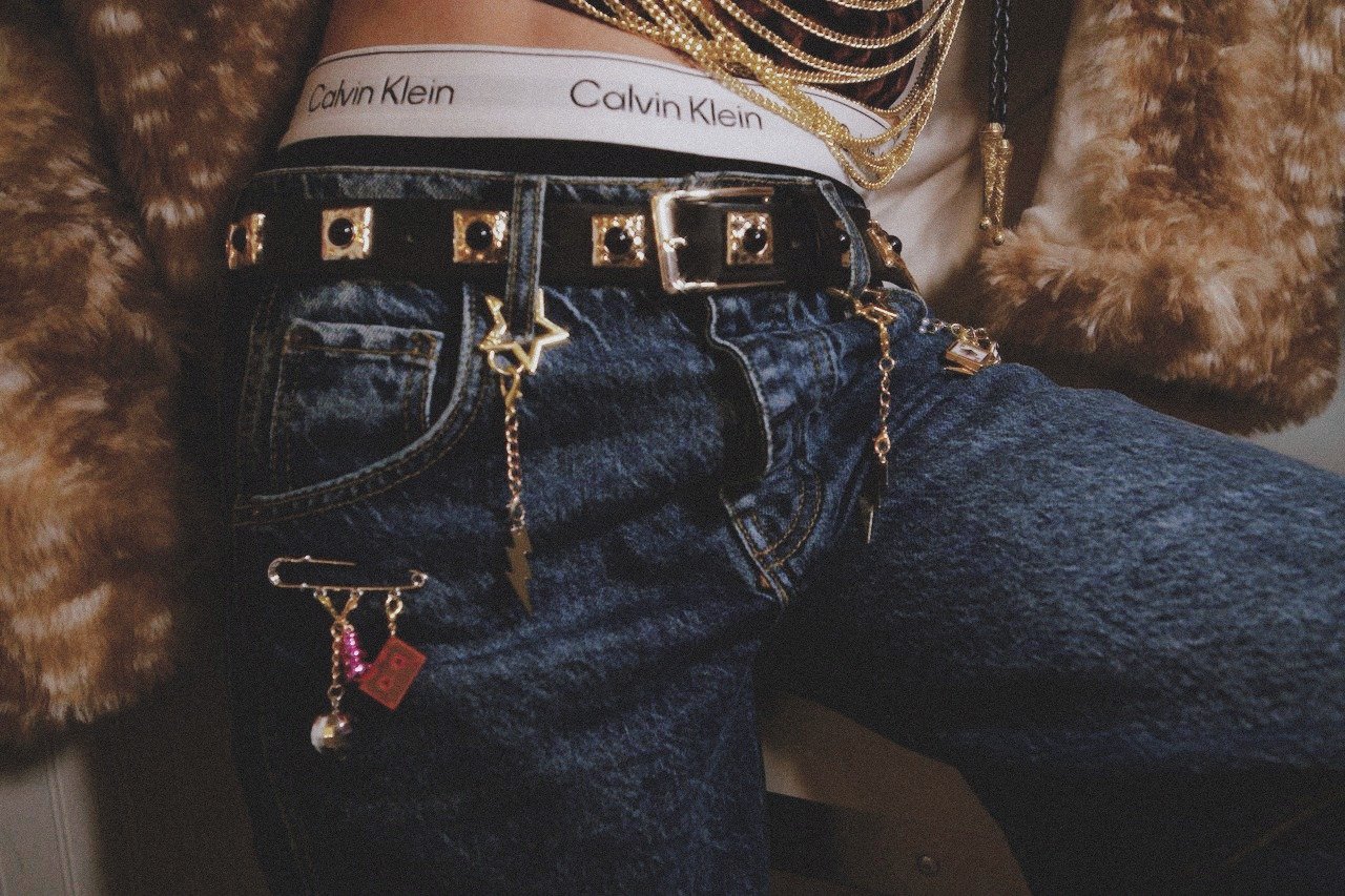 Baddie Cool Kid Clips