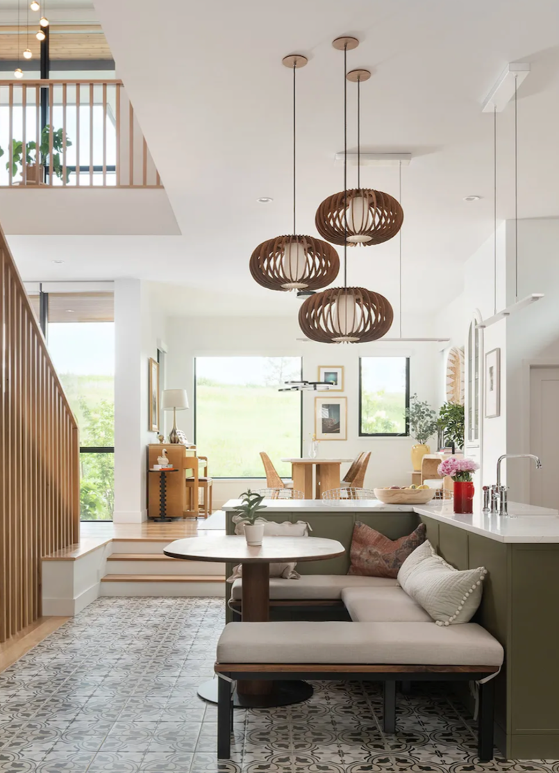 Ember Design Studio | Transform Your Space Today