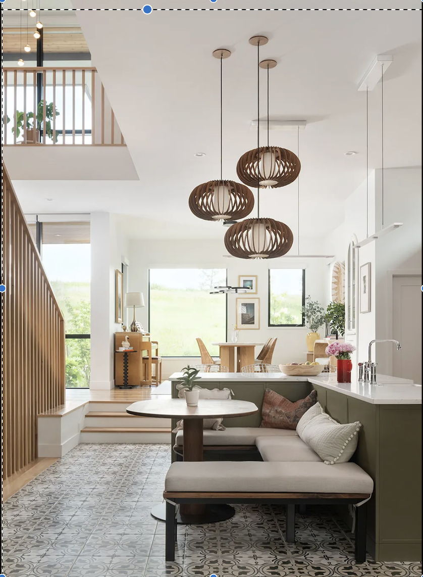 The Coal Creek Project