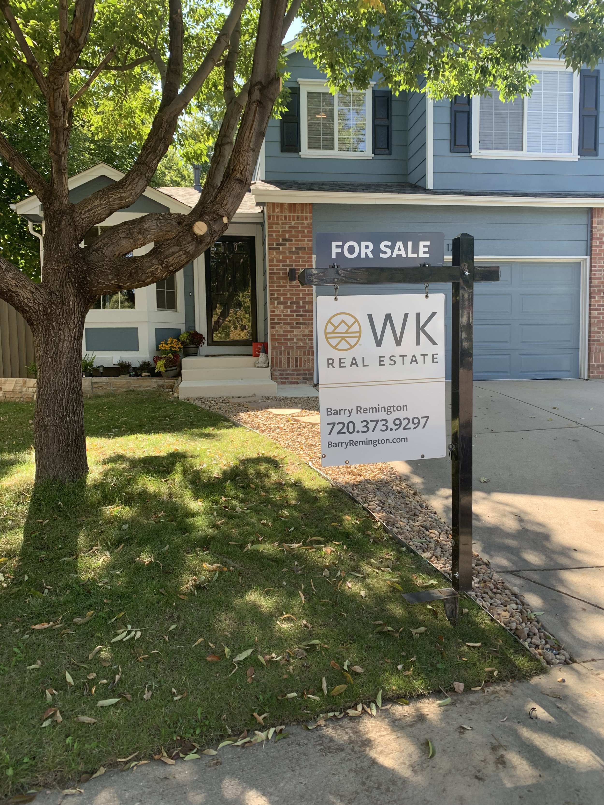 The Rock Creek-Reliance Project