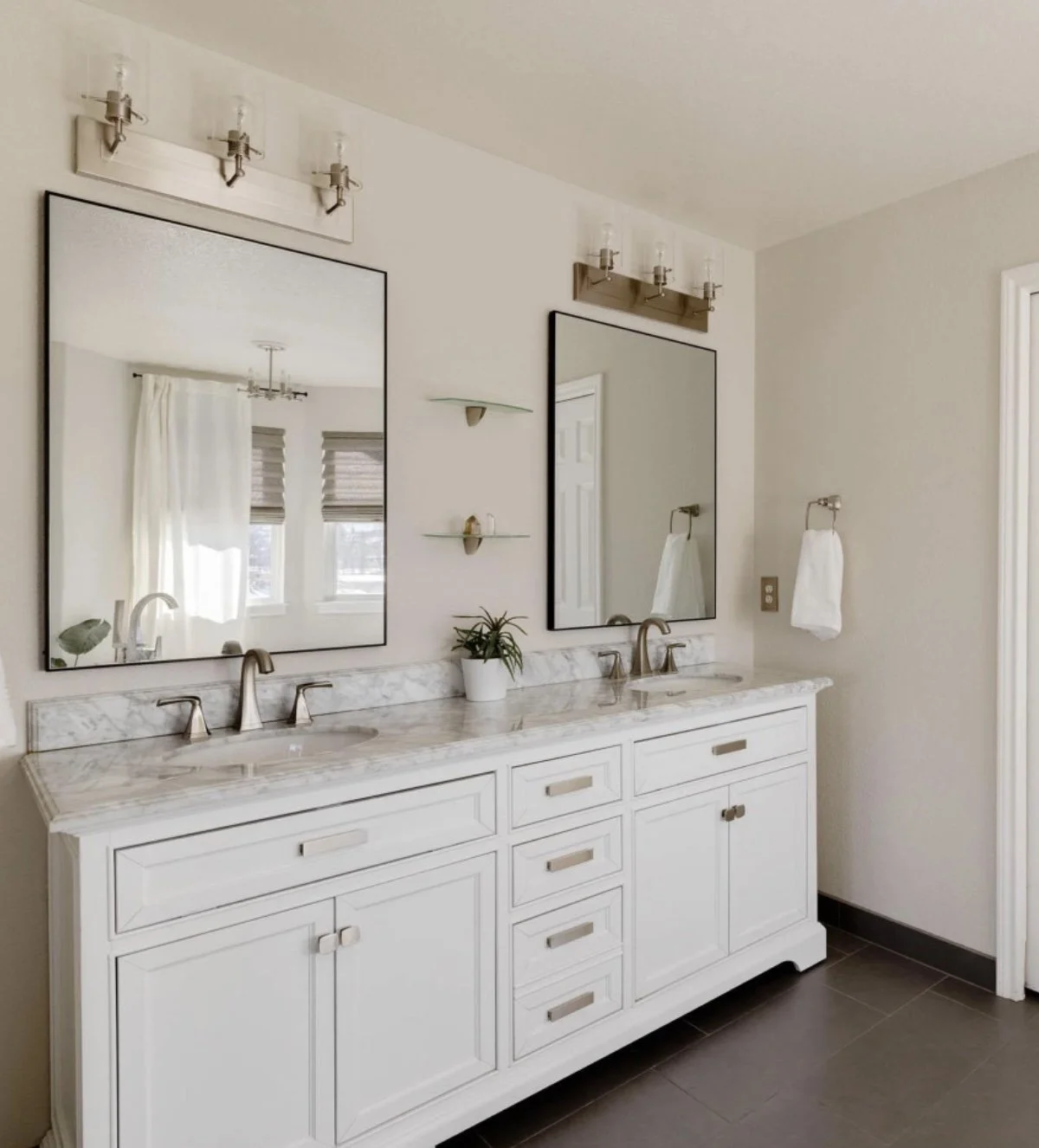 The South Pointe Project