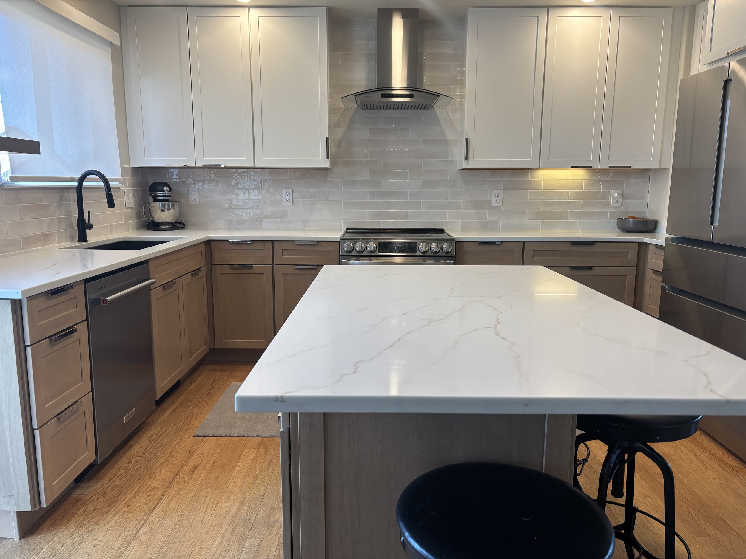 The Rock Creek  - Yarrow Project