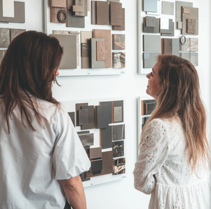 Ember Design Studio | Transform Your Space Today