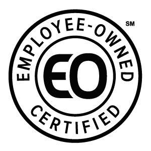 Employee-Owned Certified badge