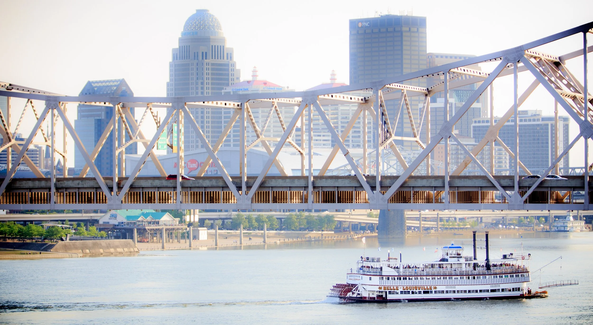 Rivermark hero image