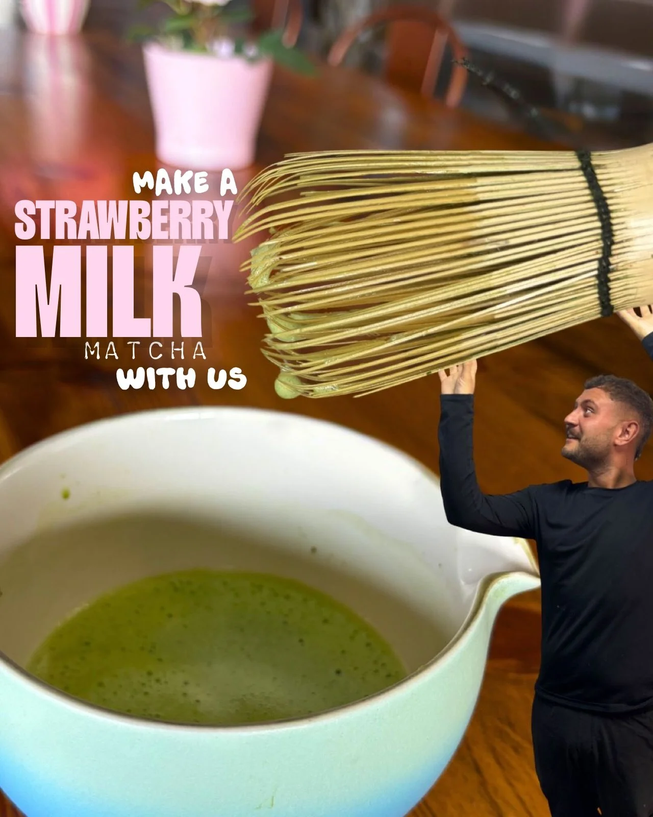 It&rsquo;s a fun little life making all these matchas 😅

Served daily 💕
CIRCO 
📍Quorum Park 
NE12 8BW 
.
.
#matchalover #brunch #weekendvibes #circo