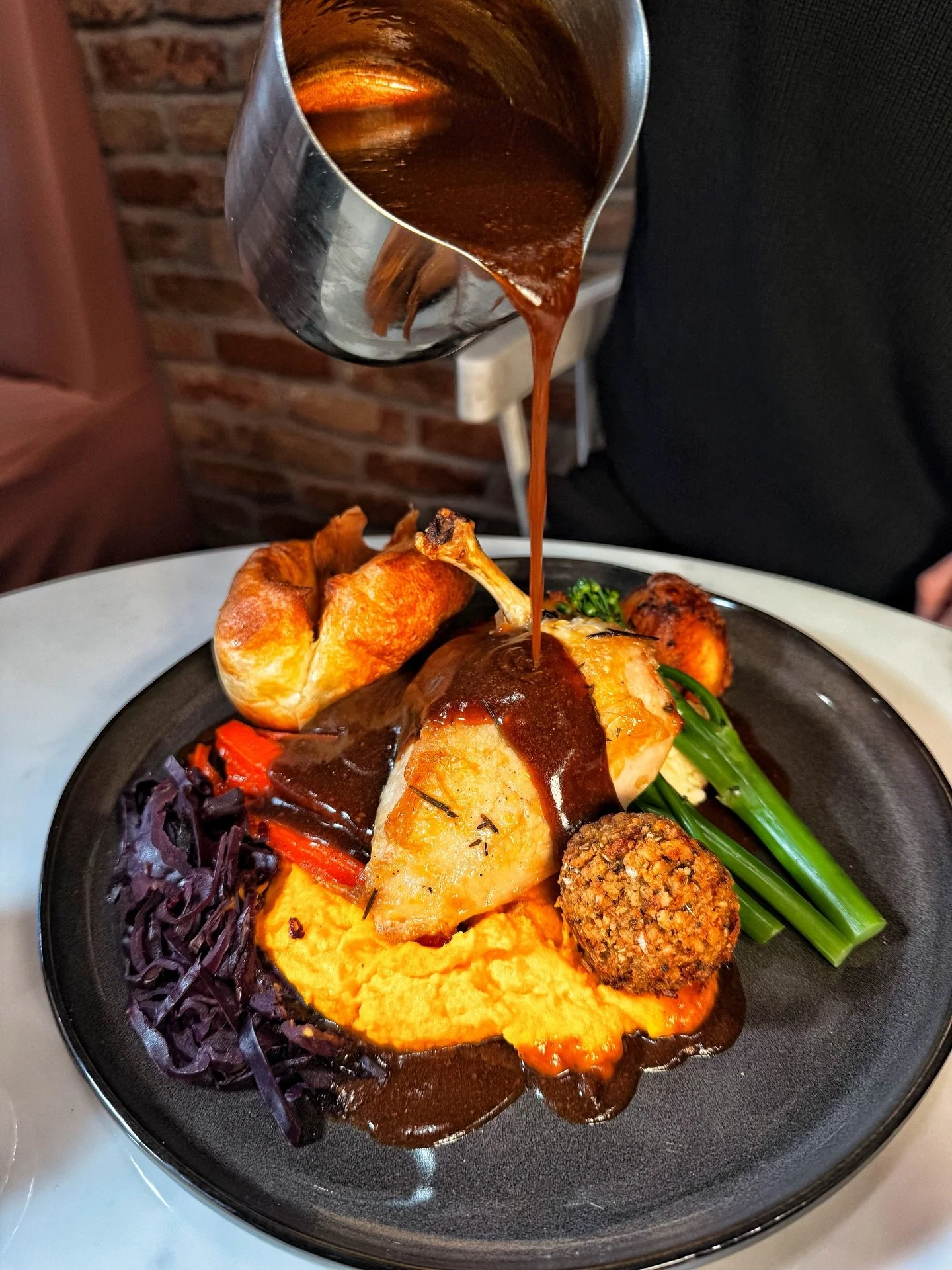 They just don&rsquo;t do it like us🙈
3 COURSES FOR JUST &pound;25🤯

Nothing beats Sundays at Circo 👀

EXTREMELY LIMITED AVAILABILITY 
Book to avoid disappointment 📲