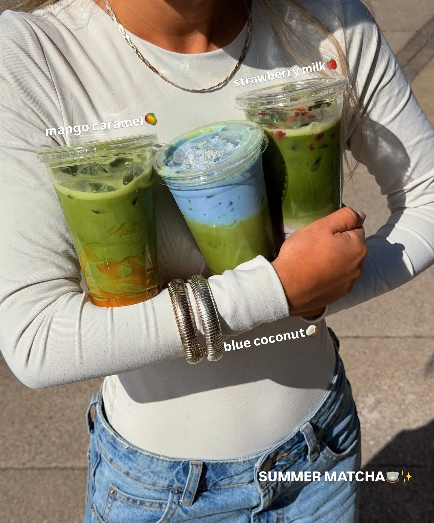 Brighter, sunnier &amp; GREENER days are coming🌞🍵
Try our range of Matcha&rsquo;s for SIT IN &amp; TAKEAWAY to give you your natural caffiene and dopamine boost today🫶🏽

📍Circo Italian, Quorum Business Park