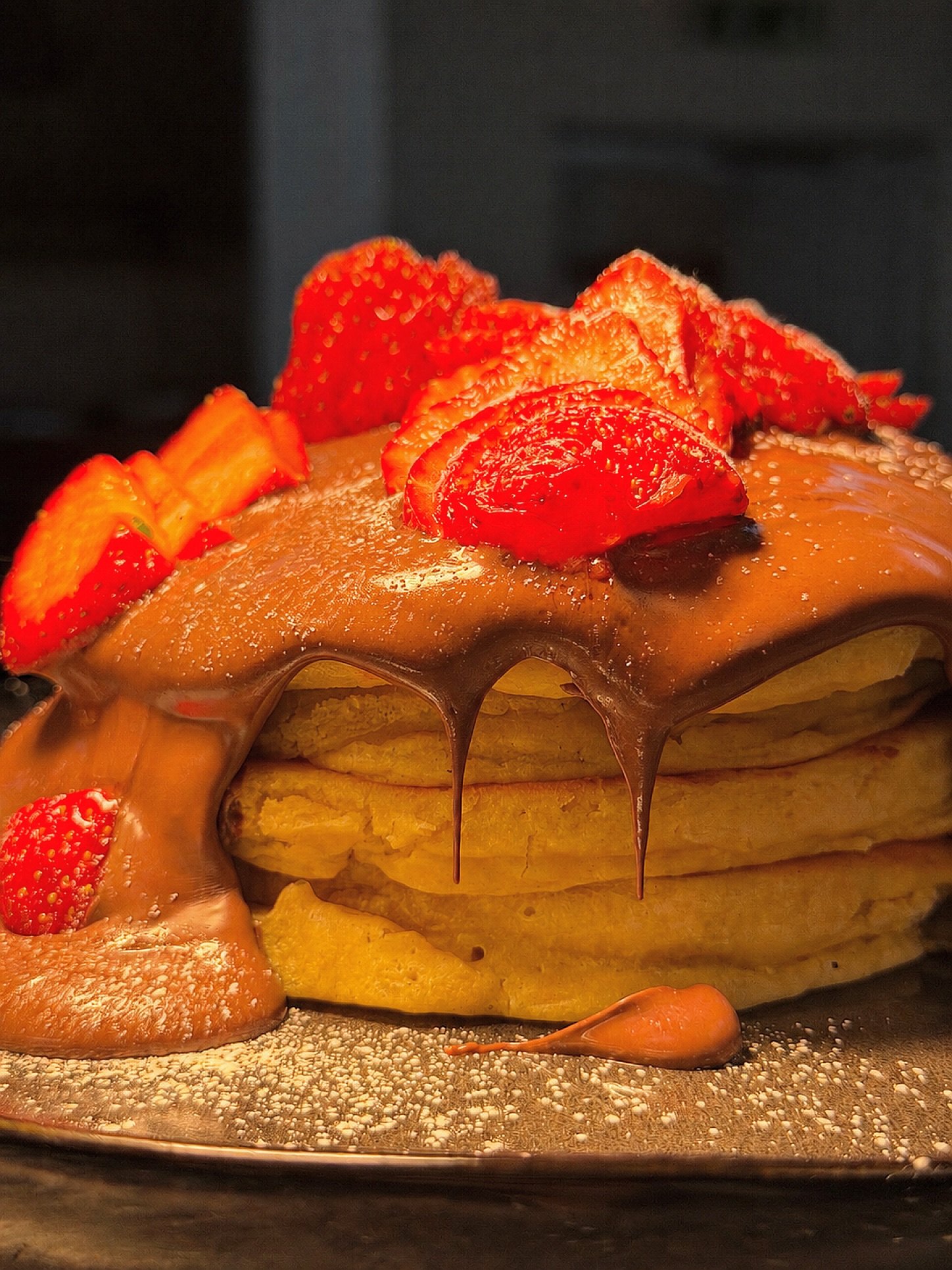 GOOD MORNING 🥞✨
Pancakes for breakfast? We make that happen 🤝
Open NOW! 💕
.
.
.
#pancakes #brunch #breakfast #morning #foodies