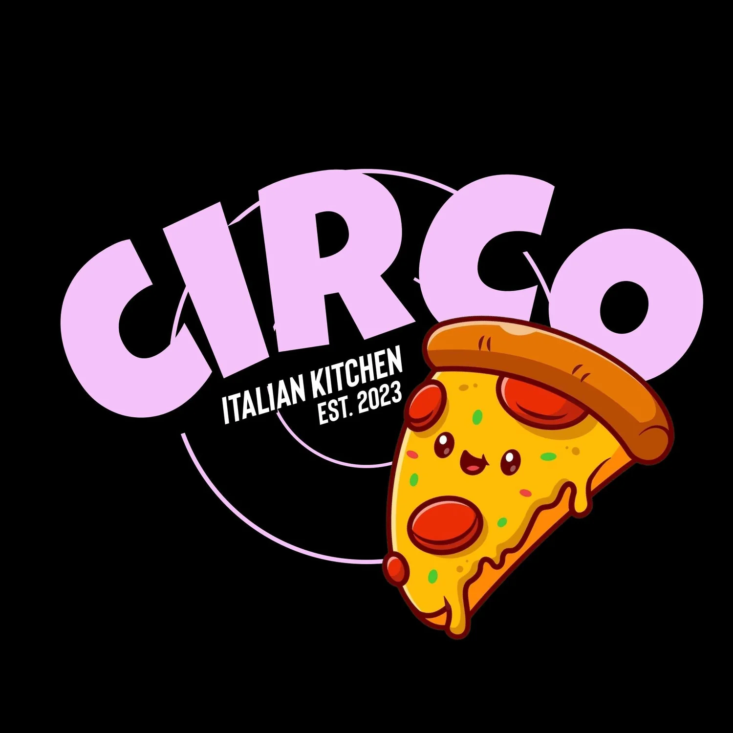 CIRCO ITALIAN