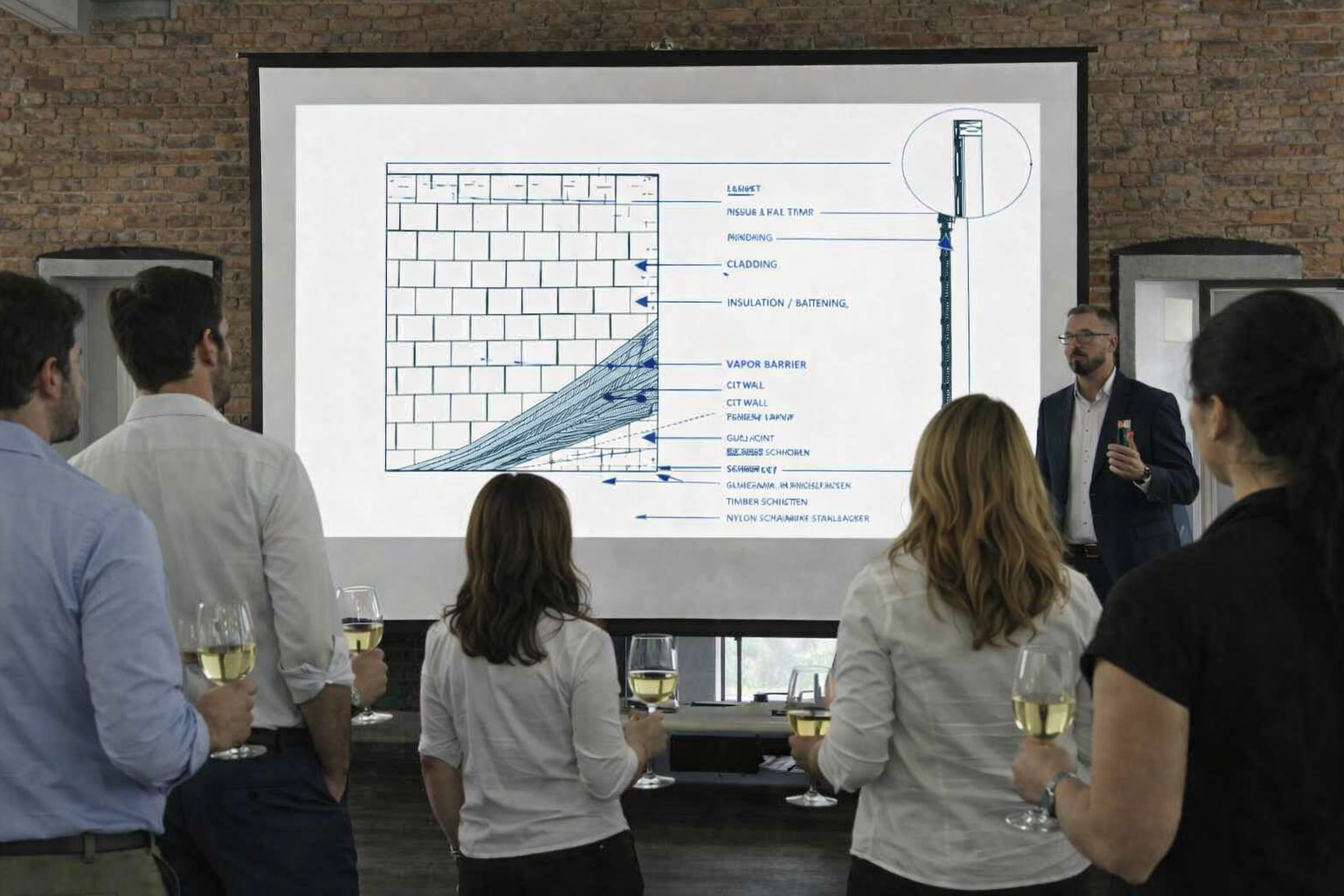 ALIGNMENT PURPOSEFULLY