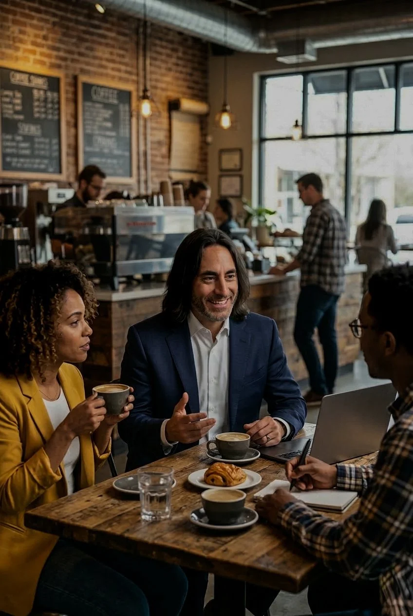 BUSINESS ALIGNMENT  CONSULTING