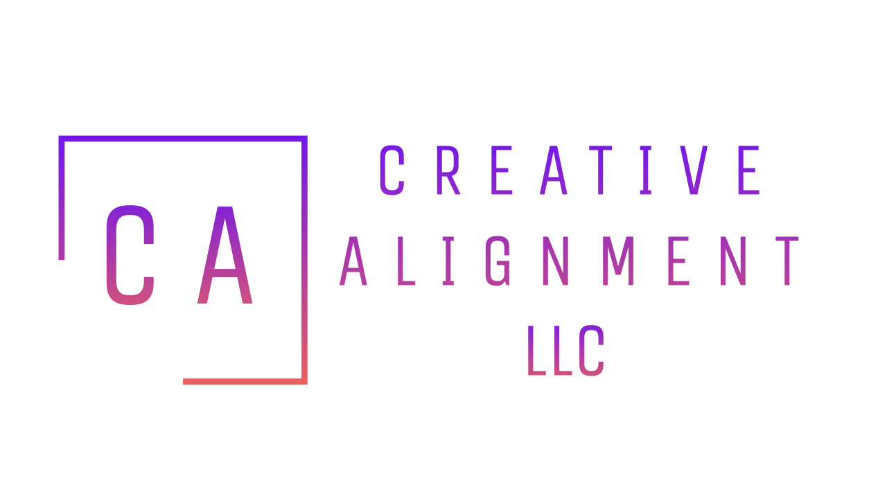CREATIVE ALIGNMENT LLC