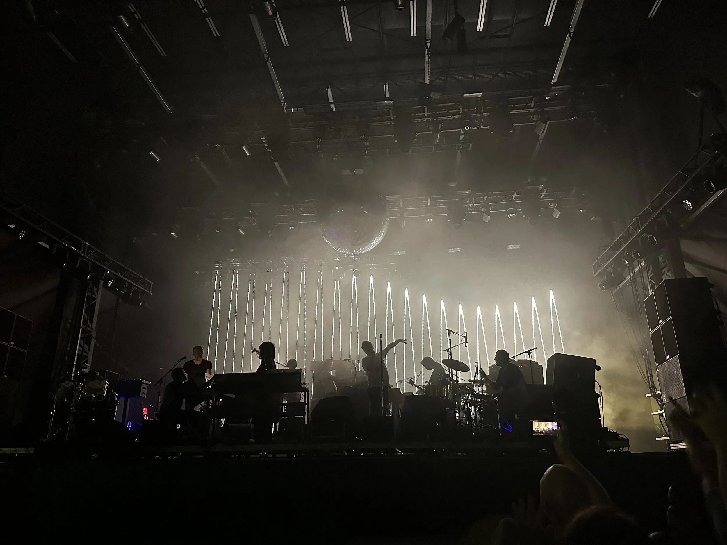 Harmonic Agency Theory