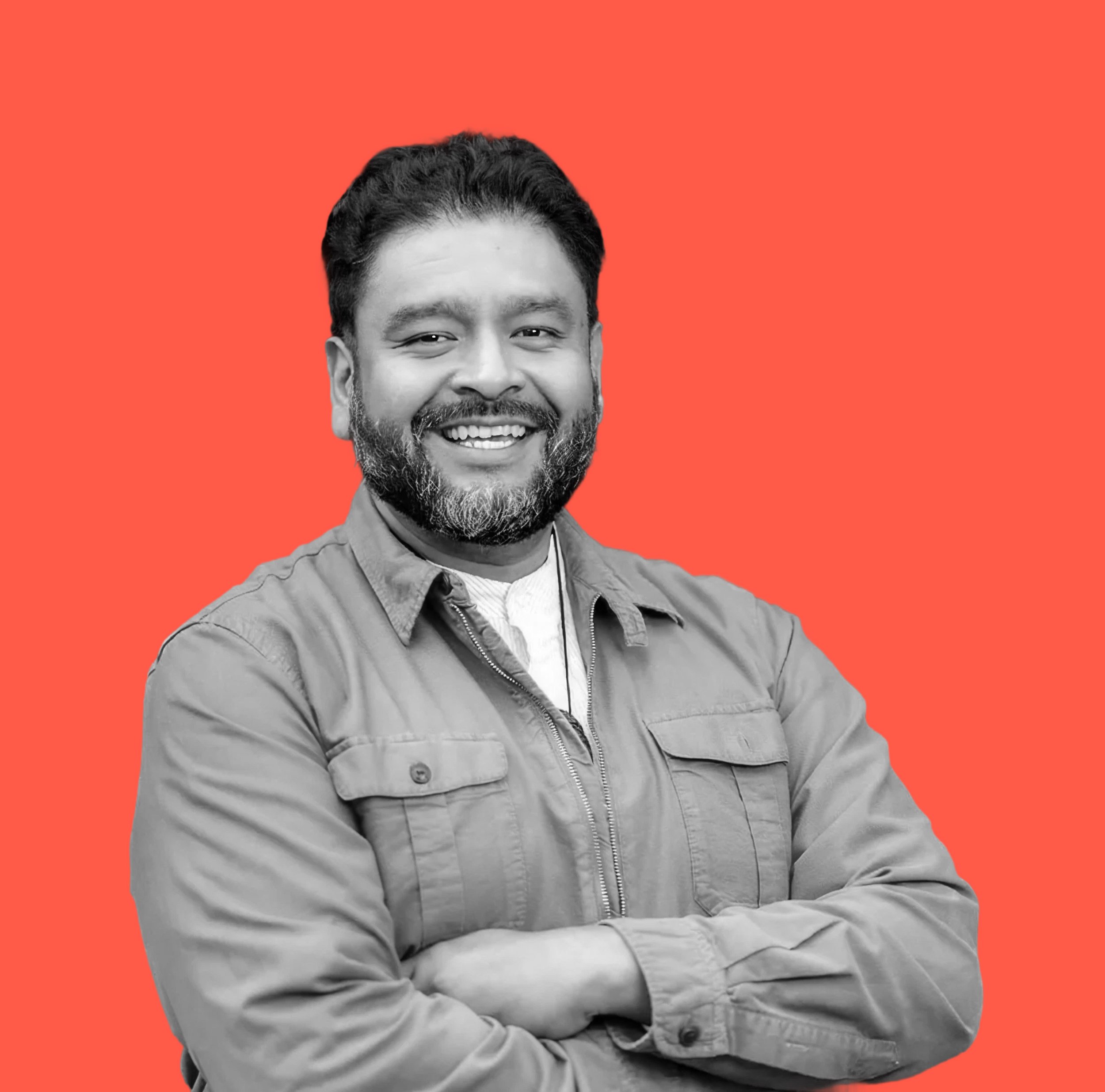 Estuardo Mazariegos running for Los Angeles City Council, District 9