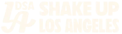 Shake Up Los Angeles