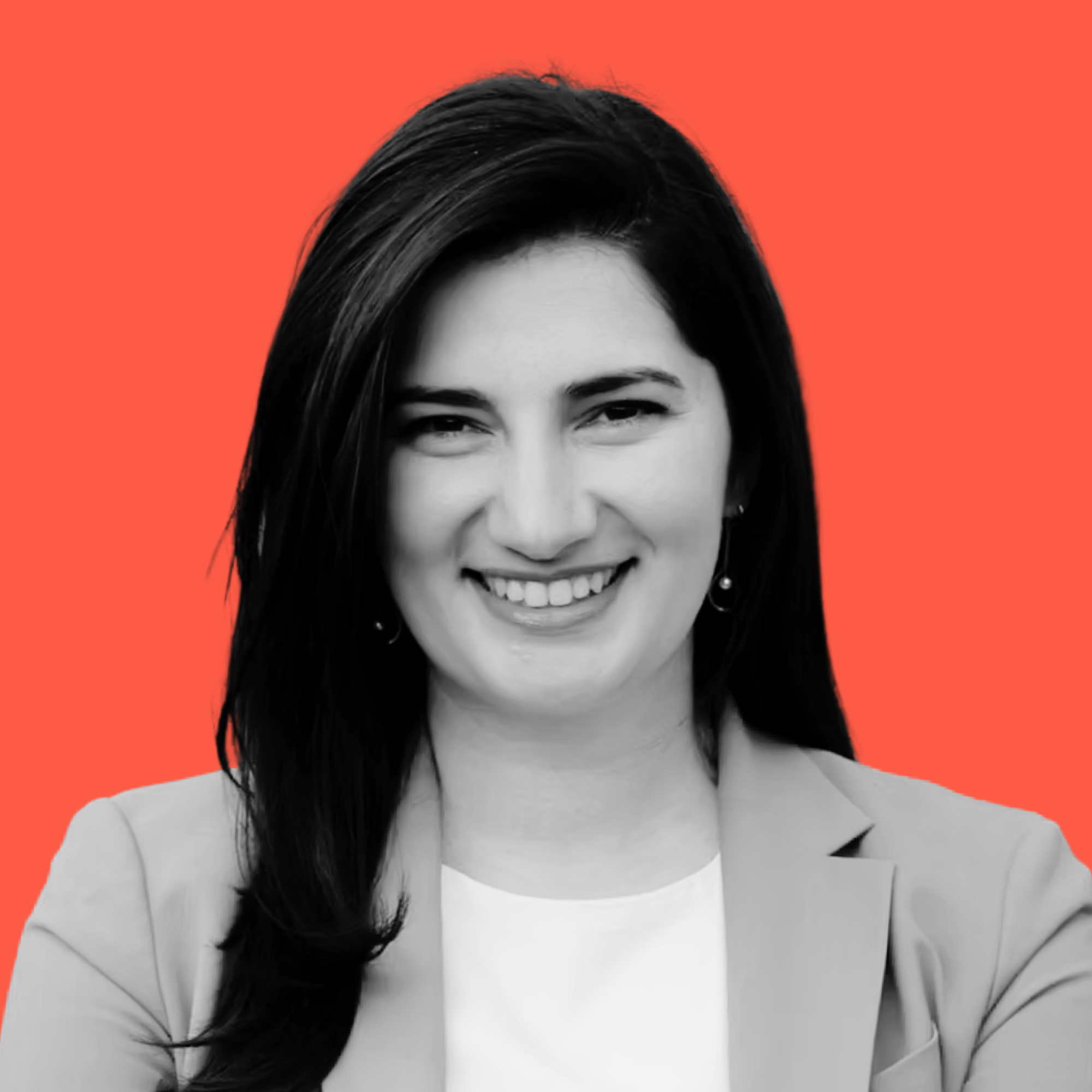 Marissa Roy running for Los Angeles City Attorney