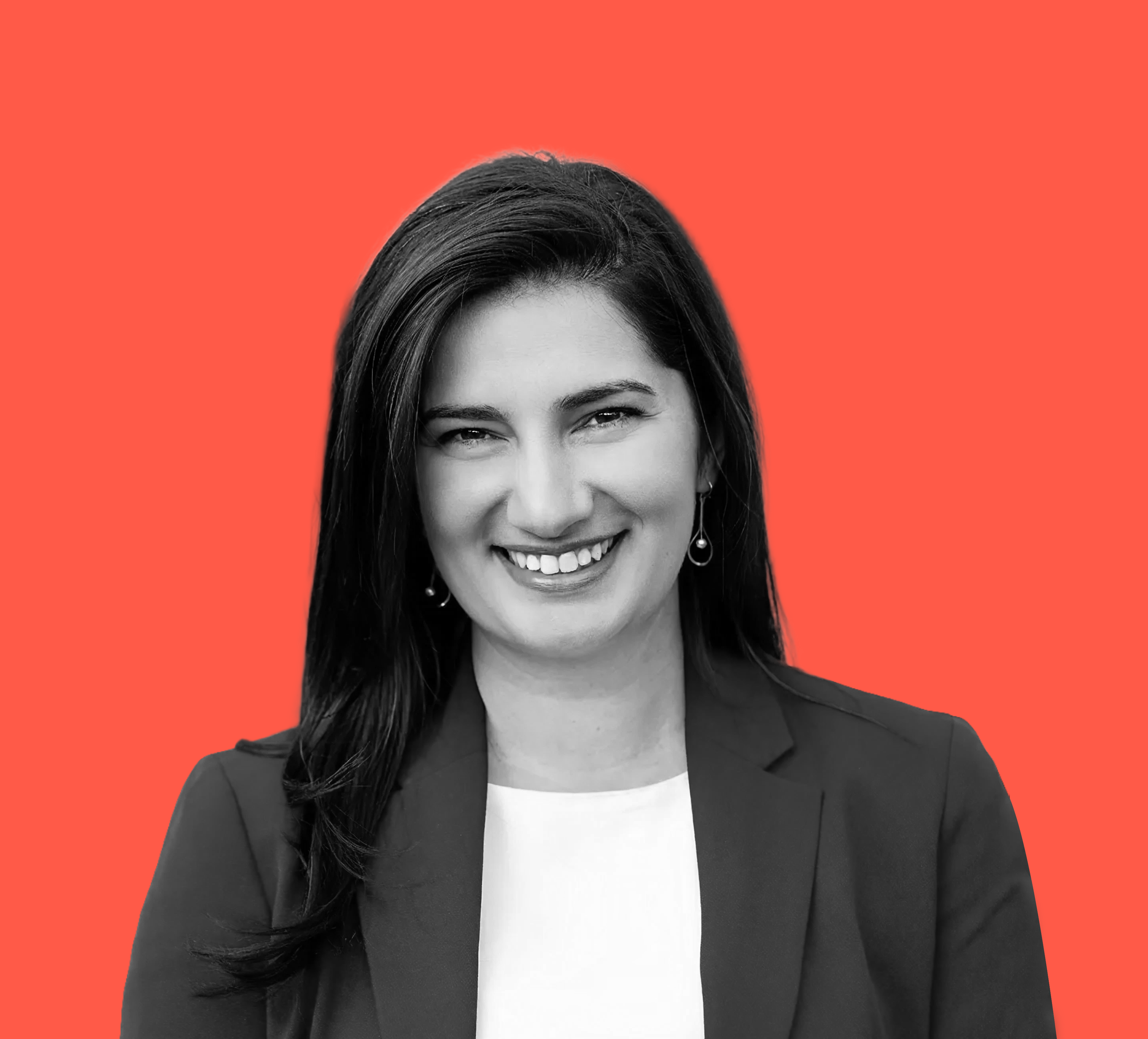 Marissa Roy running for Los Angeles City Attorney